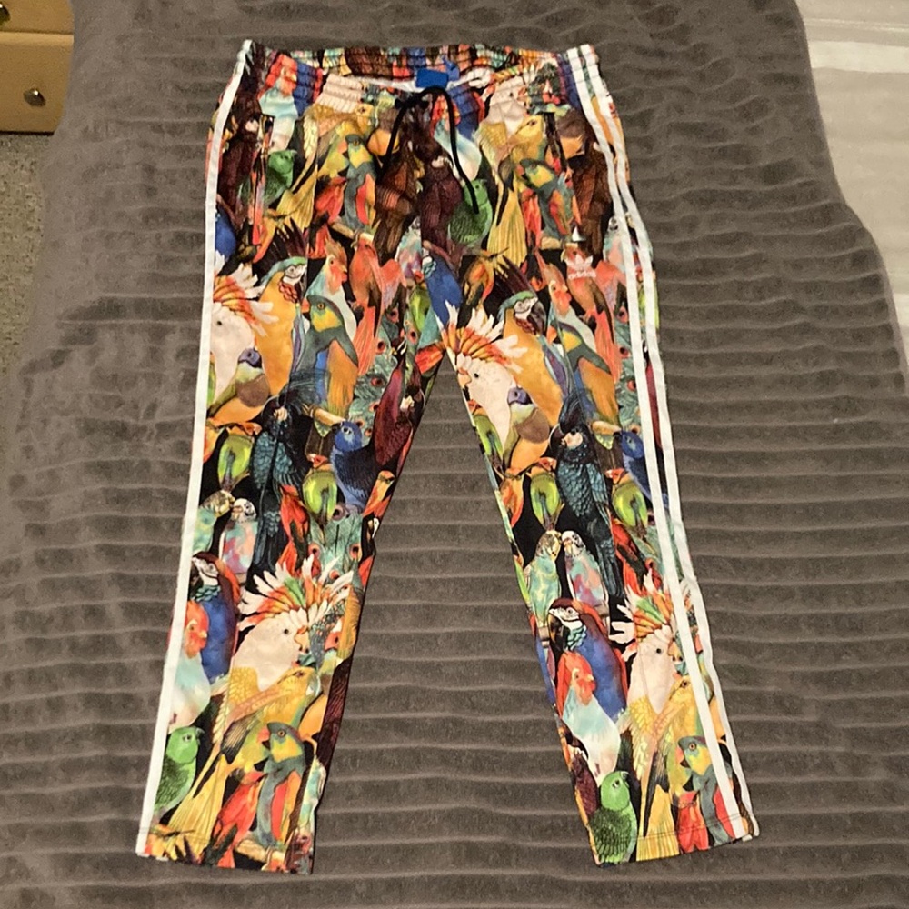 Adidas Originals Passaredo track pants